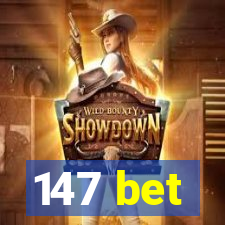 147 bet